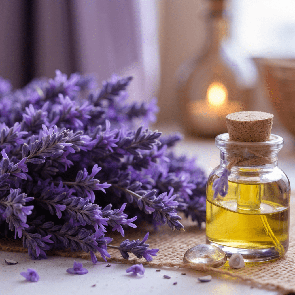 향료 이야기 3편 : 라벤더 (Lavender) 오일 count(title)%, image 9