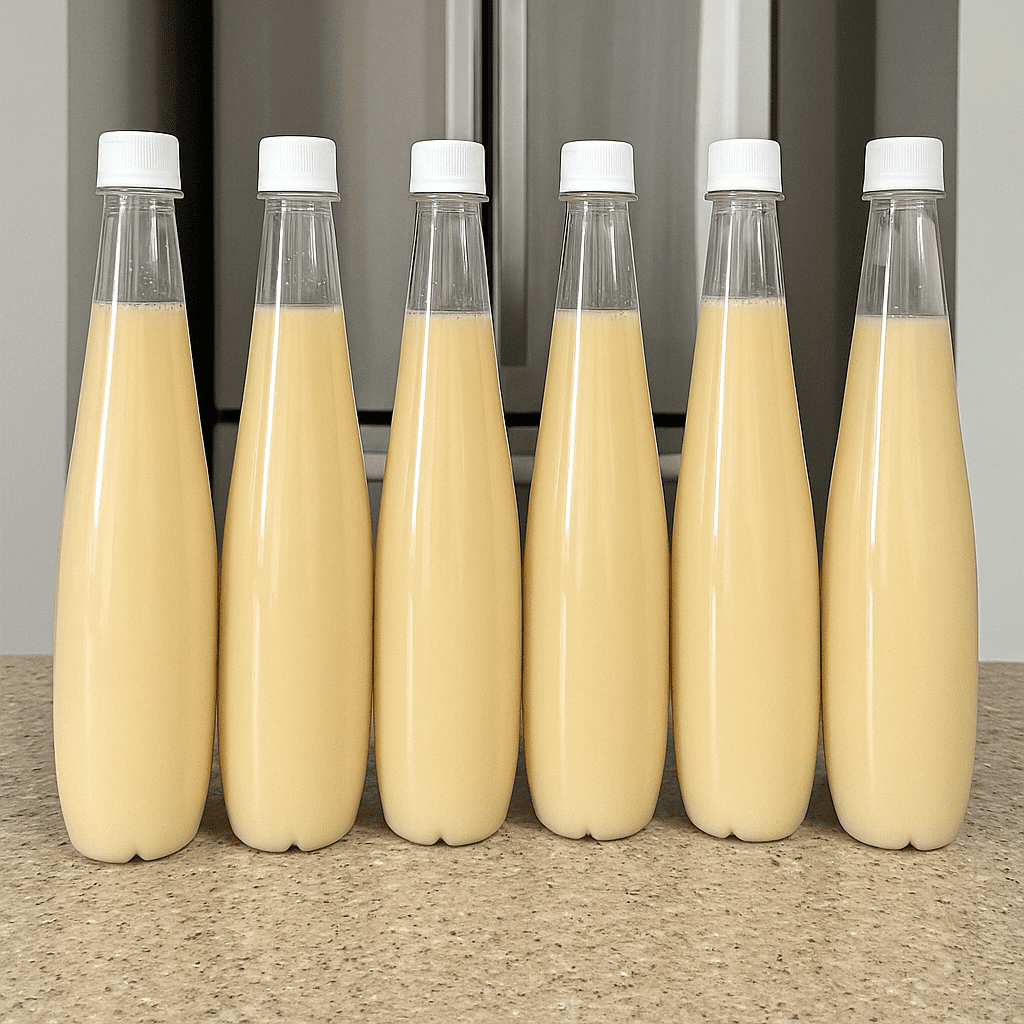 맛있는 막걸리는 어떻게 만들까? (무가당, 무아스파탐 전통 수제 생 막걸리 만들기 만드는 방법) count(title)%, image 9