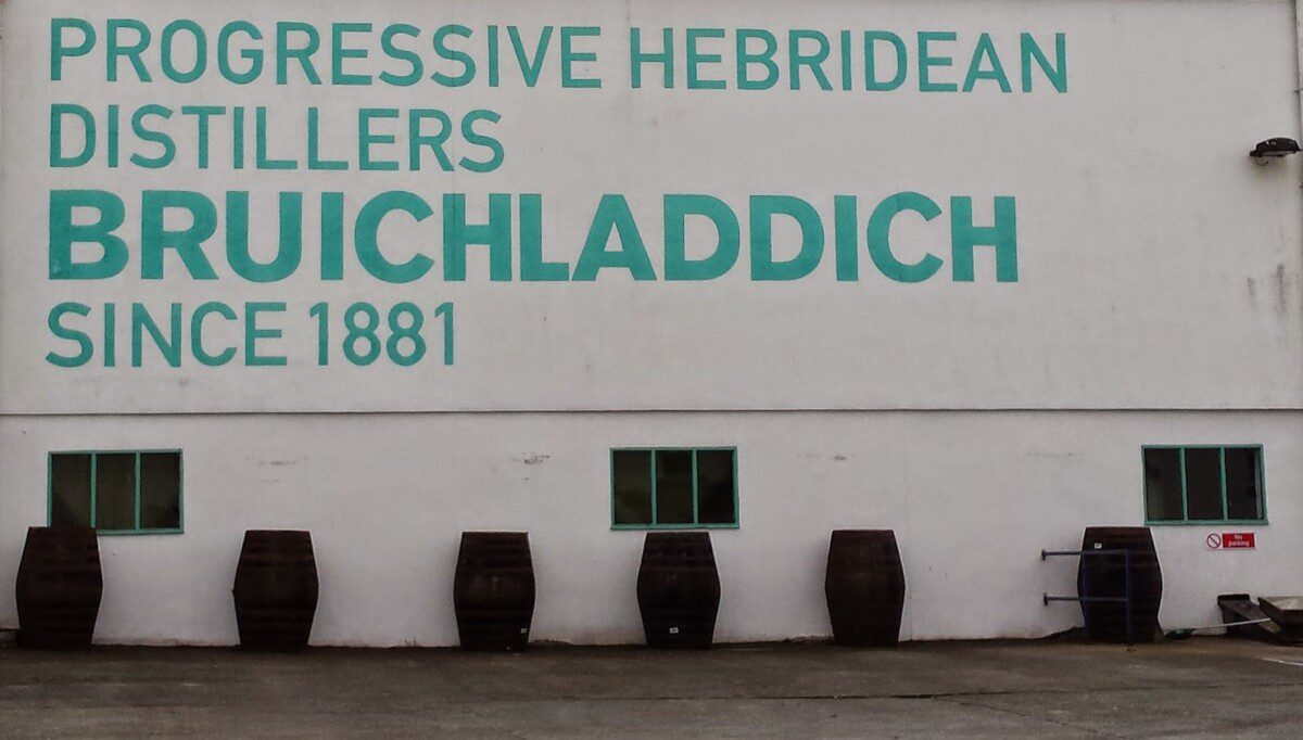 브룩라디 증류소