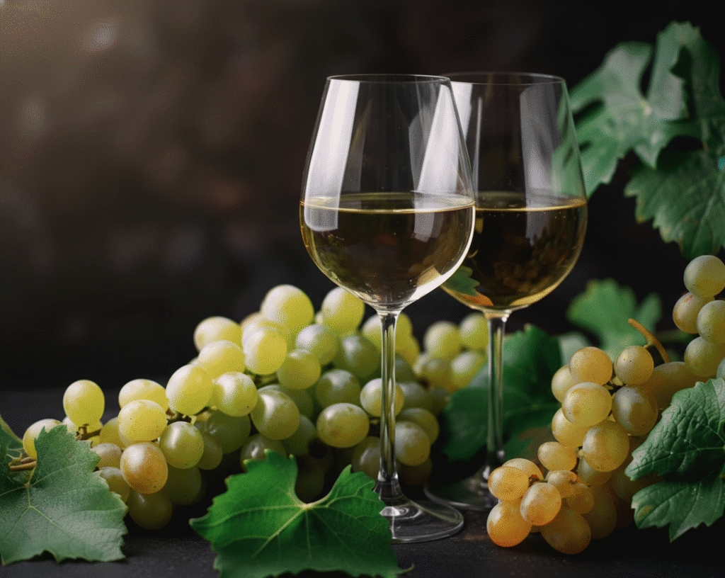 샤르도네, 샤도네이(Chardonnay) : 떼루아를 담는 와이너리의 캔버스 count(title)%, sauvinon blanc chardonnay