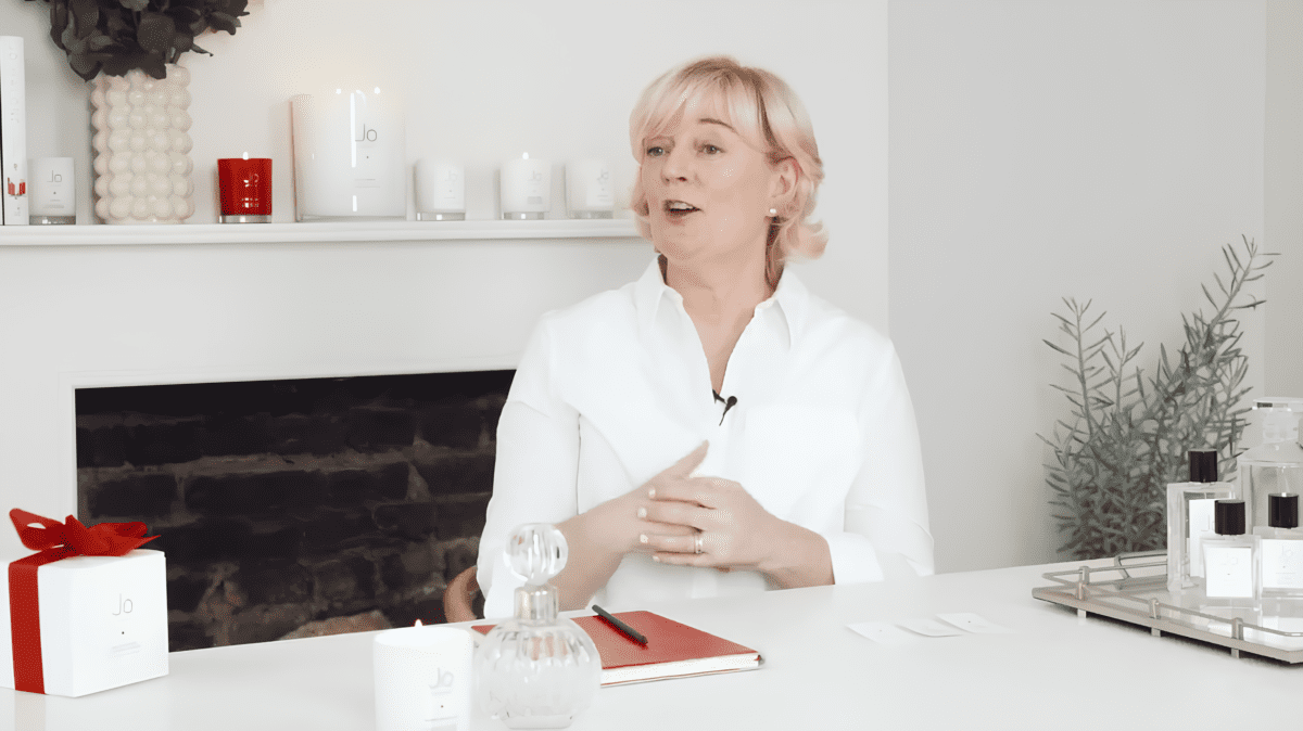 Joanne Lesley Malone