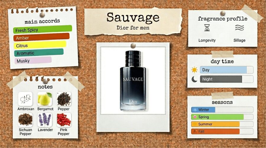 Sauvage