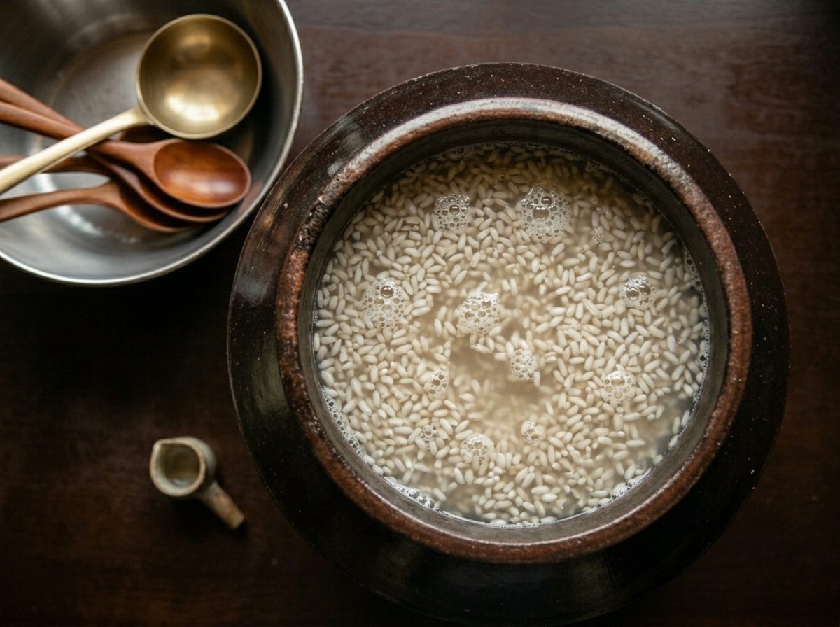 막걸리는 어떤 술? 동동주와의 차이와 다른 나라의 비슷한 술들 — 칼로리와 영양성분, 효능까지 총 정리 count(title)%, 동동주