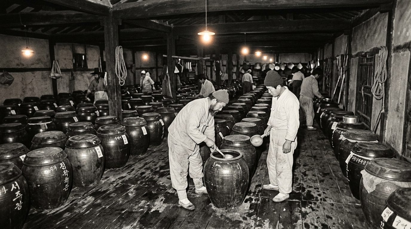 막걸리 도수, 6도에서 19도 막걸리까지 종류별 비교 count(title)%, 막걸리 역사