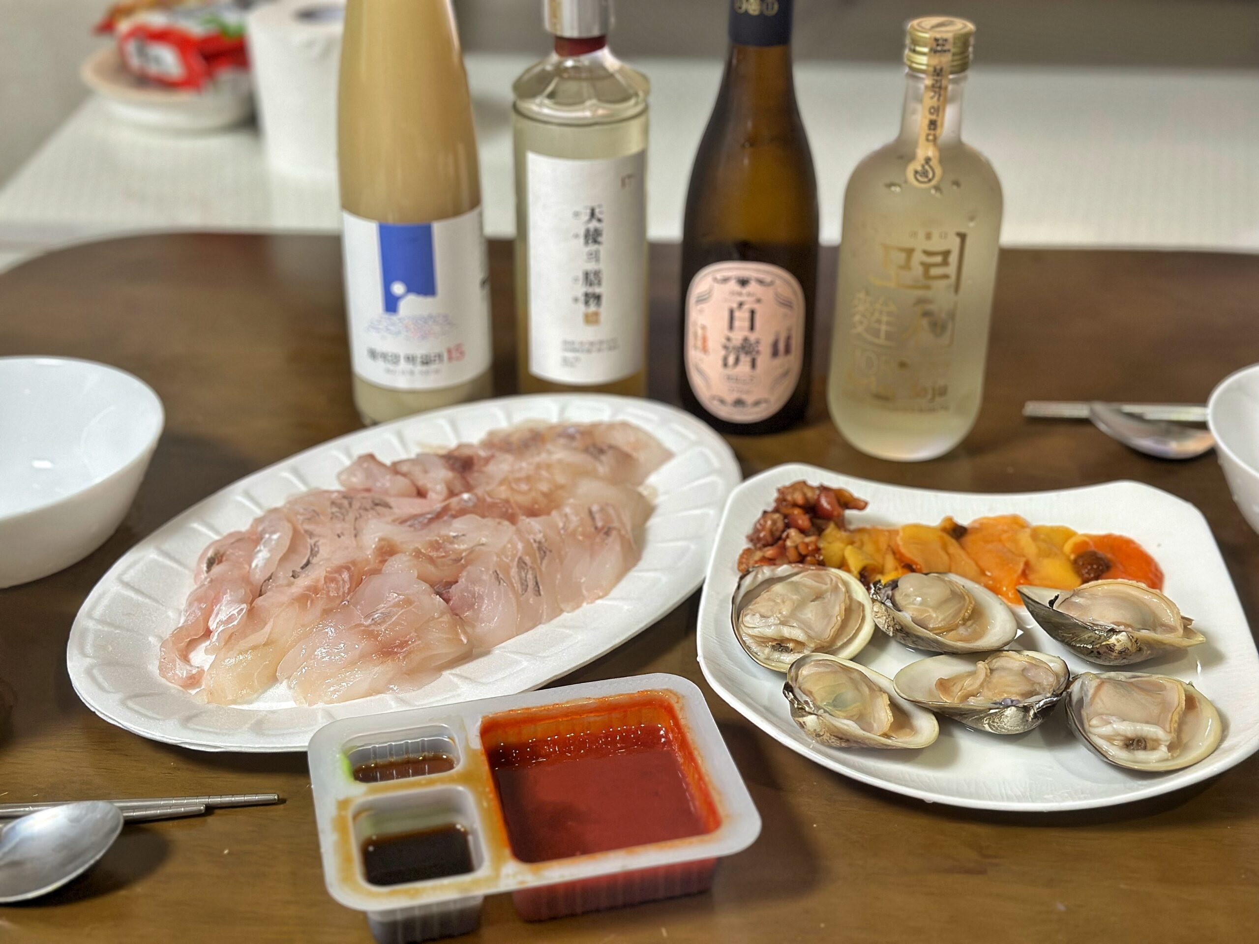 전북 부안, 뚜벅이 여행기 1박 2일 코스 [26.03.28 - 26.03.29] 68