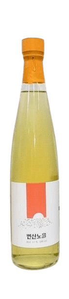 전북 부안, 전통주와 지역 술 양조장 — 오디주와 팔선주, 내변산 양조장, 강산명주, 유유양조 count(title)%, 유유양조 변산노을