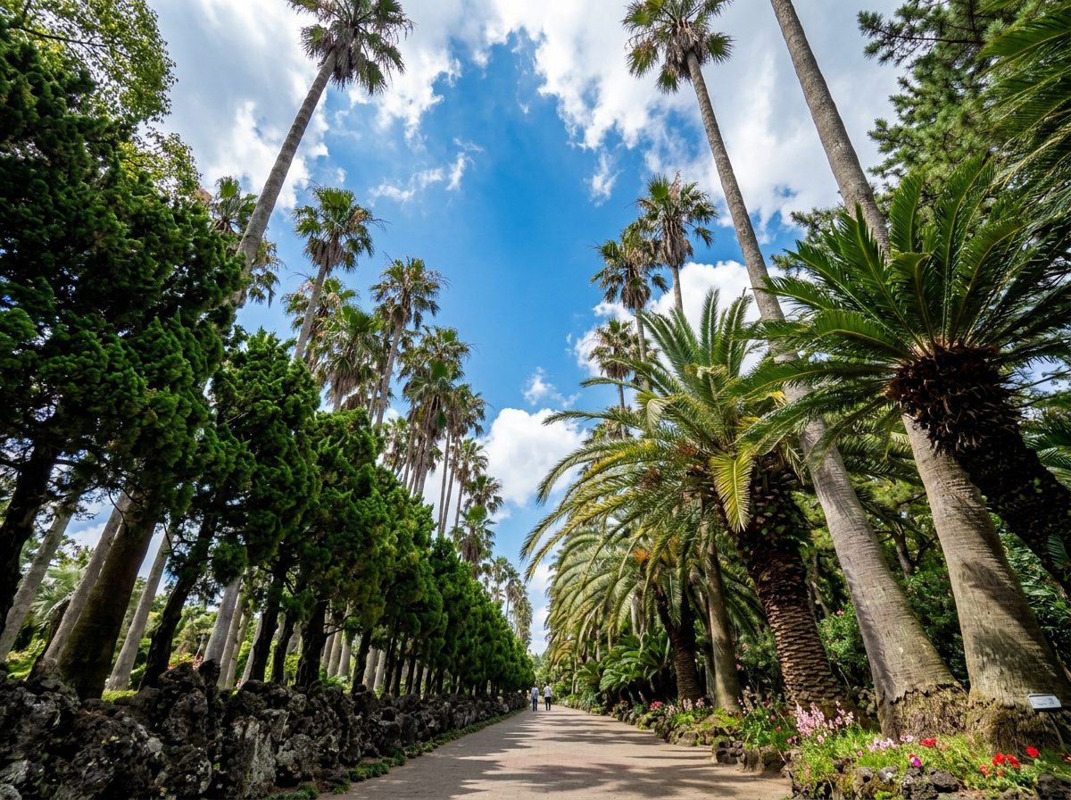 제주 북서쪽 가볼만한 곳, 애월,협재,한경 숨은 명소 총 정리 count(title)%, 한림공원