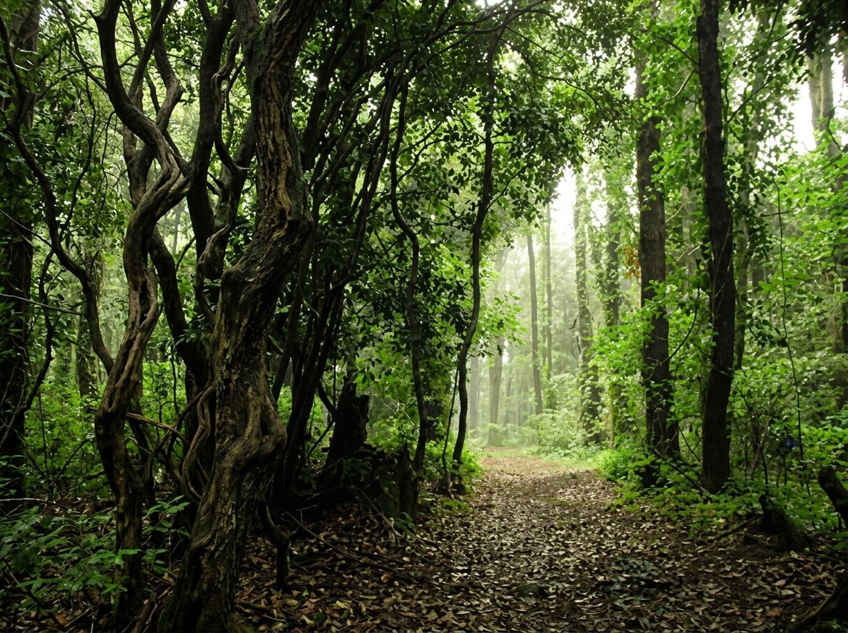 제주 북서쪽 가볼만한 곳, 애월,협재,한경 숨은 명소 총 정리 count(title)%, 환상숲 곶자왈 공원