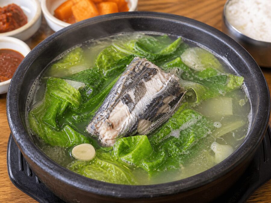 제주 지역 전통 향토 음식과 먹거리, 특산물 총 정리 count(title)%, 각재기국