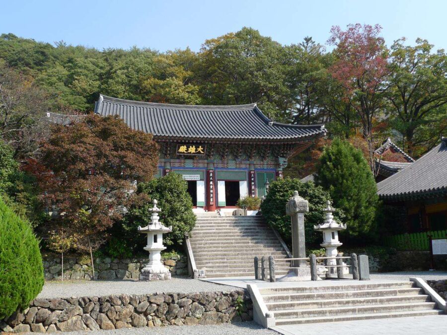 경남 하동 가볼만한 곳, 여행 숨은 명소 여행지 BEST 7+ 총 정리 count(title)%, 쌍계사 scaled