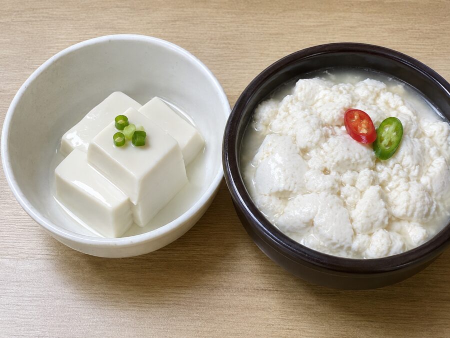두부의 종류, 한국편 : 순두부, 연두부, 모두부의 차이와 강릉 초당순두부와 제주 둠비까지 count(title)%, 연두부 순두부 scaled