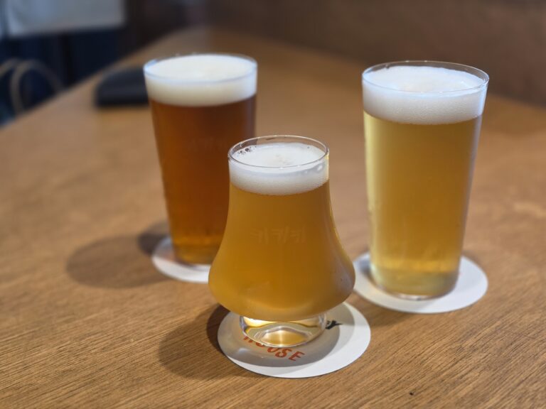 [서울/낙성대] 키키키 탭하우스 – 크래프트 로컬 수제 맥주 맛집 반가운 탭하우스