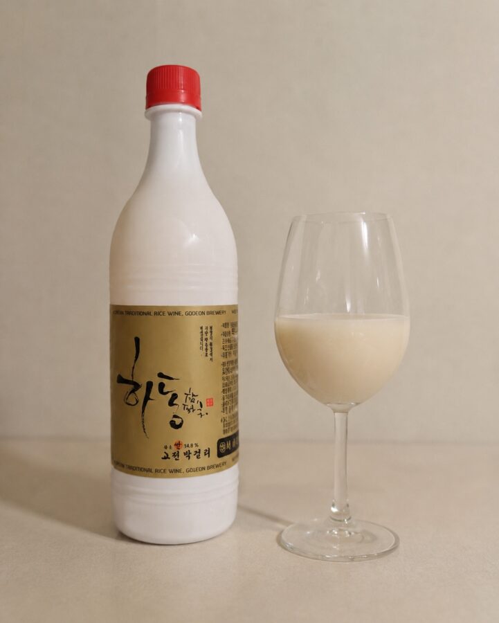 경남 하동, 전통주와 지역 술 양조장 — 화개합동양조장, 하동감와이너리, 고전양조장, 악양주조 count(title)%, 하동 참 좋은 술 scaled