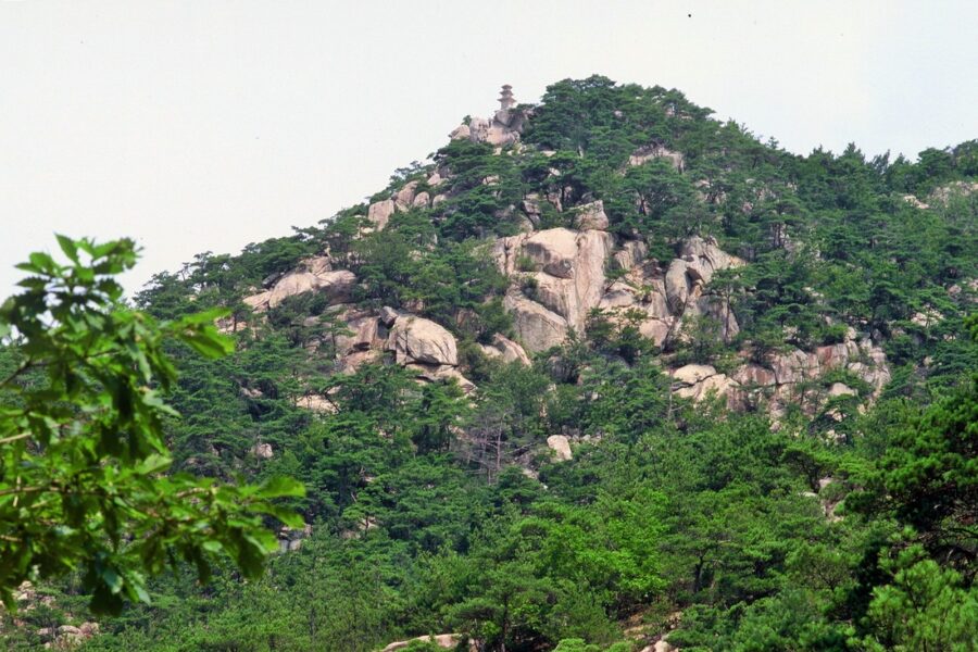 경북 경주 가볼만한 곳, 여행 숨은 명소 여행지 BEST 7+ 총 정리 count(title)%, 경주 남산 scaled