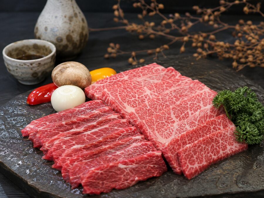 경주 음식 BEST 7+ 먹거리, 특산물 총 정리 (전통음식, 향토음식, 지역음식) count(title)%, 경주 천년한우 scaled