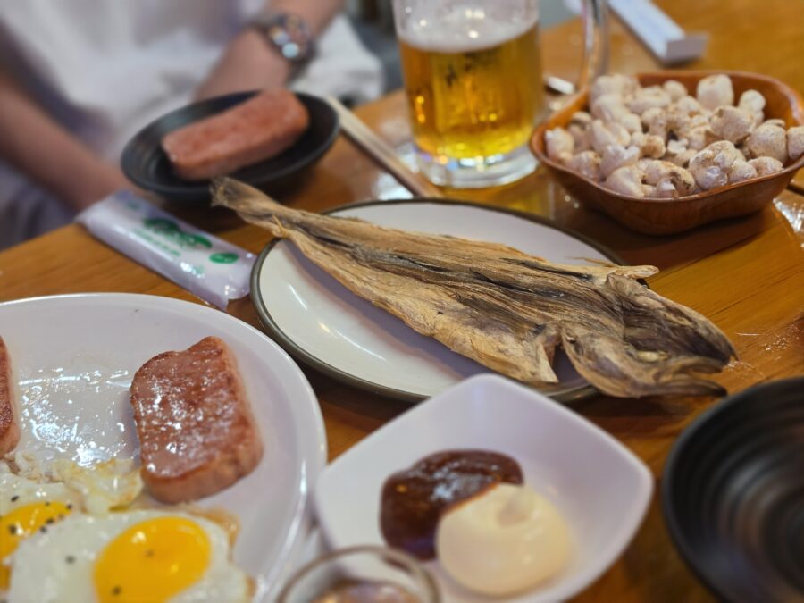 [서울/을지로3가] 수표교 호프 - 을지로 노가리 골목 셀프 생맥주 가성비 호프 맛집 5, 을지로3가 수포교 노가리 초저렴 scaled